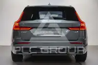 2026 Volvo V60
