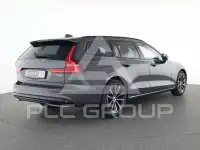 2026 Volvo V60