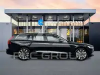 2026 Volvo V60
