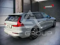 2026 Volvo V60
