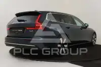 2026 Volvo V60