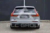2026 Volvo V60