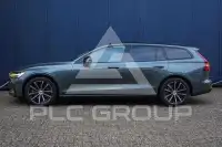 2026 Volvo V60