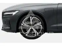 2026 Volvo V60