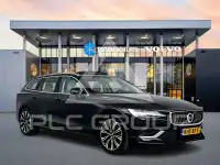 2026 Volvo V60