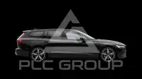 2026 Volvo V60