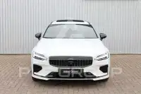 2026 Volvo V60