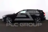 2026 Volvo V60