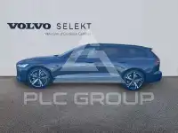2026 Volvo V60