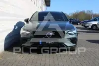 2026 Volvo V60