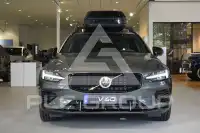 2026 Volvo V60