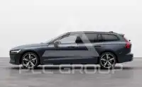 2026 Volvo V60