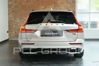 2026 Volvo V60