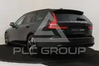 2026 Volvo V60