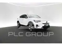 2026 Volvo C40 P8 Rec