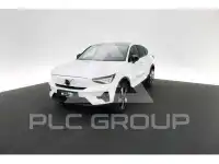 2026 Volvo C40 P8 Rec