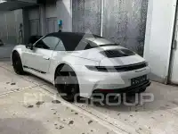 2026 Porsche 911