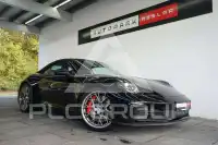 2026 Porsche 911