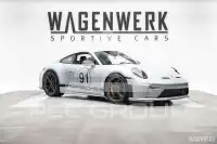 2026 Porsche 911