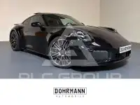 2026 Porsche 911
