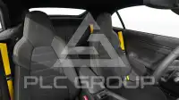 2026 Porsche 911