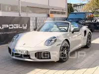 2026 Porsche 911
