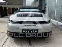 2026 Porsche 911