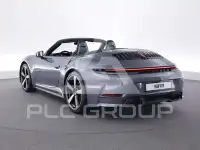 2026 Porsche 911