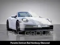 2026 Porsche 911