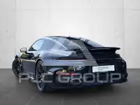 2026 Porsche 911