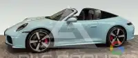 2026 Porsche 911