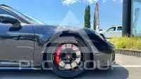2026 Porsche 911