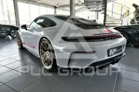 2026 Porsche 911