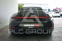 2026 Porsche 911