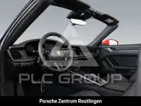 2026 Porsche 911