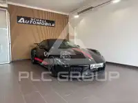 2026 Porsche 911