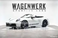 2026 Porsche 911