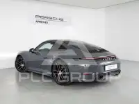 2026 Porsche 911