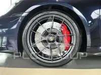 2026 Porsche 911
