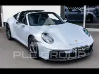 2026 Porsche 911