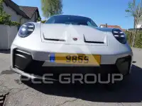 2026 Porsche 911