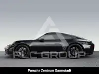 2026 Porsche 911