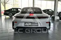 2026 Porsche 911