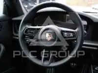 2026 Porsche 911