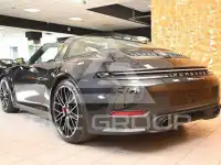 2026 Porsche 911