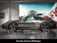 2026 Porsche 911