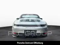 2026 Porsche 911