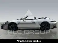 2026 Porsche 911