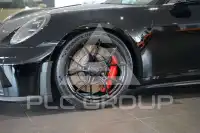 2026 Porsche 911