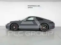 2026 Porsche 911